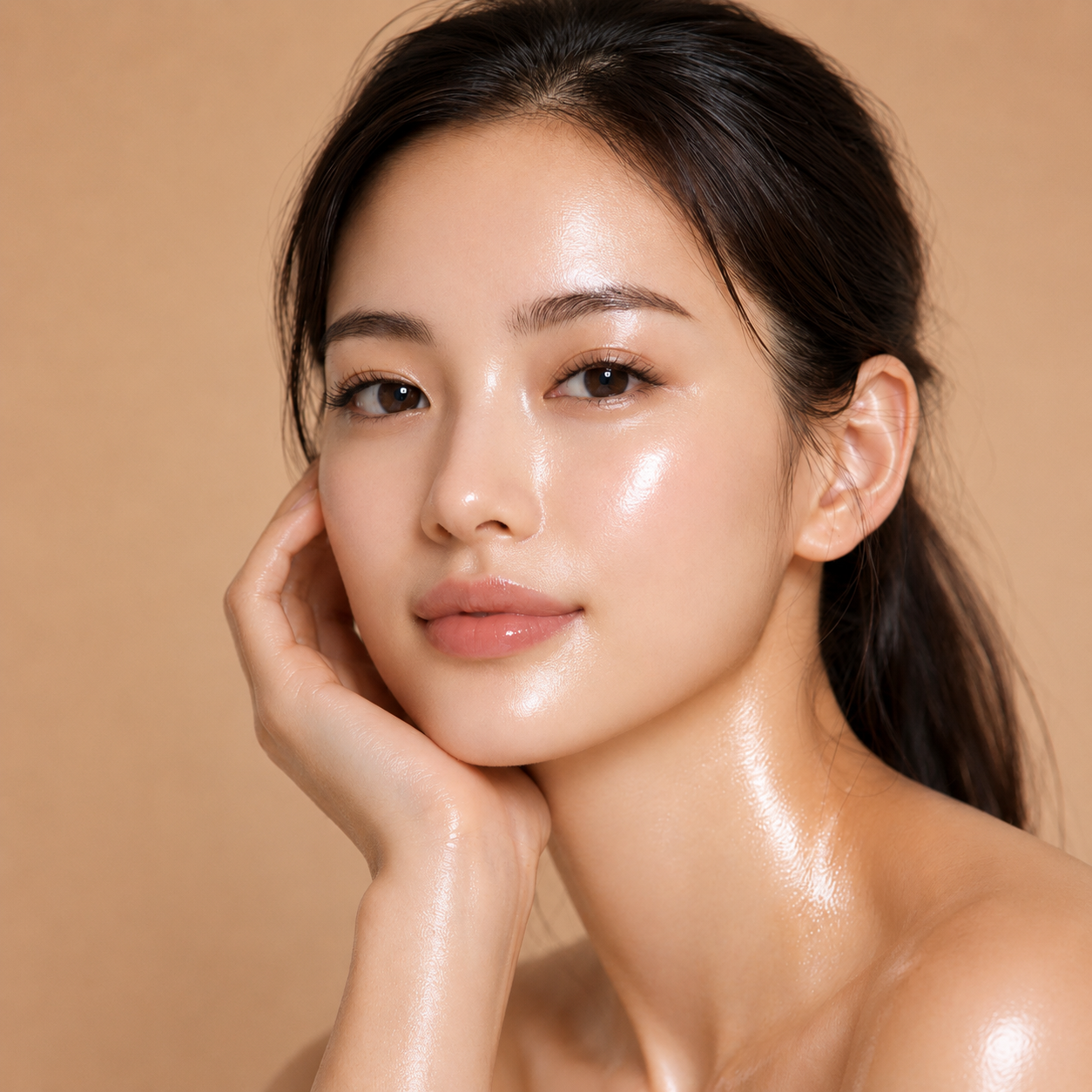 Atendimento Tratamento Rosácea método K-Beauty